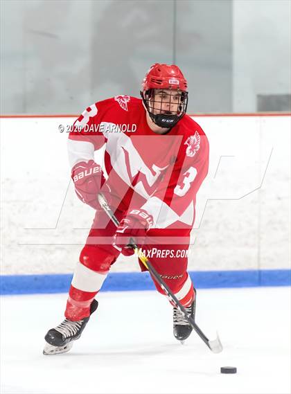 Thumbnail 2 in Waltham @ Andover photogallery.