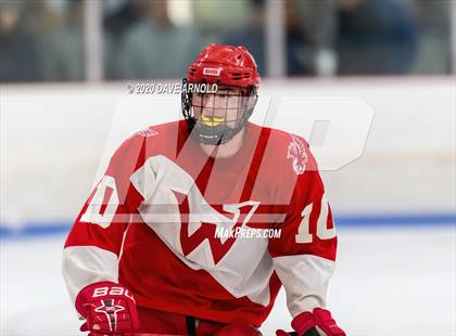 Thumbnail 1 in Waltham @ Andover photogallery.