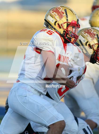 Thumbnail 3 in Minico @ Middleton photogallery.