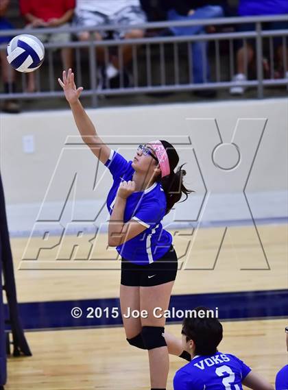 Thumbnail 3 in Burbank vs Lanier [Sidney] photogallery.