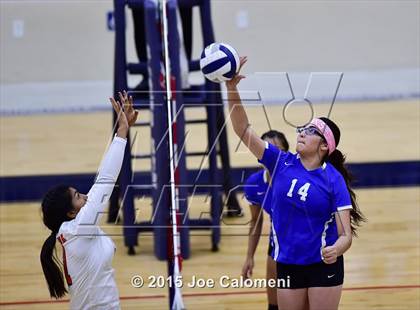 Thumbnail 1 in Burbank vs Lanier [Sidney] photogallery.