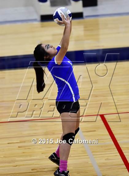 Thumbnail 1 in Burbank vs Lanier [Sidney] photogallery.