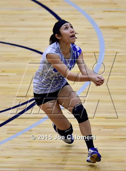 Thumbnail 1 in Burbank vs Lanier [Sidney] photogallery.