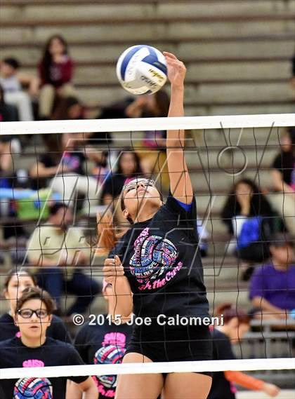 Thumbnail 1 in Burbank vs Lanier [Sidney] photogallery.
