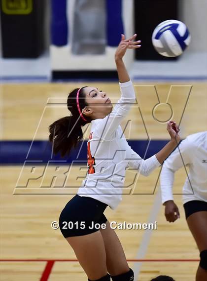 Thumbnail 1 in Burbank vs Lanier [Sidney] photogallery.