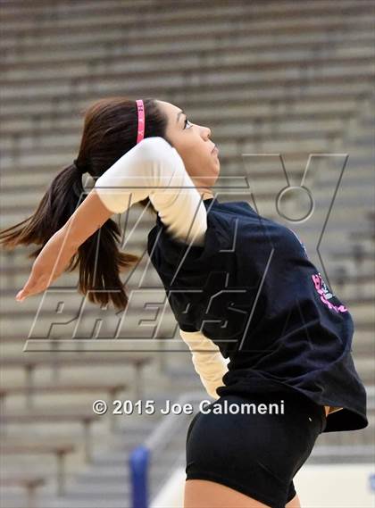 Thumbnail 1 in Burbank vs Lanier [Sidney] photogallery.