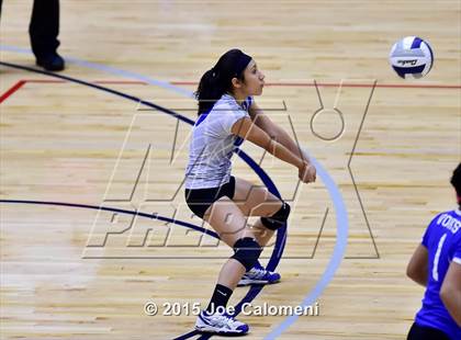 Thumbnail 1 in Burbank vs Lanier [Sidney] photogallery.
