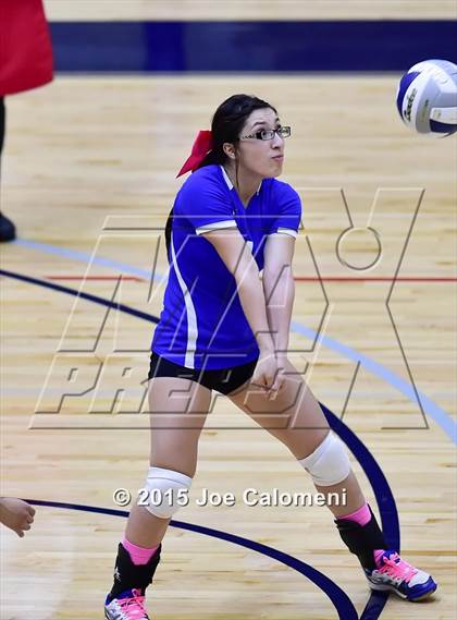 Thumbnail 1 in Burbank vs Lanier [Sidney] photogallery.