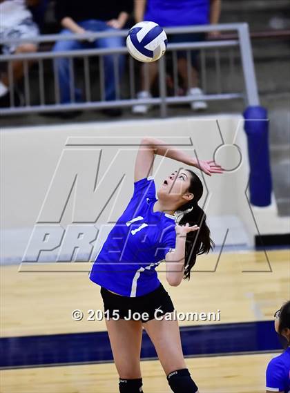 Thumbnail 1 in Burbank vs Lanier [Sidney] photogallery.