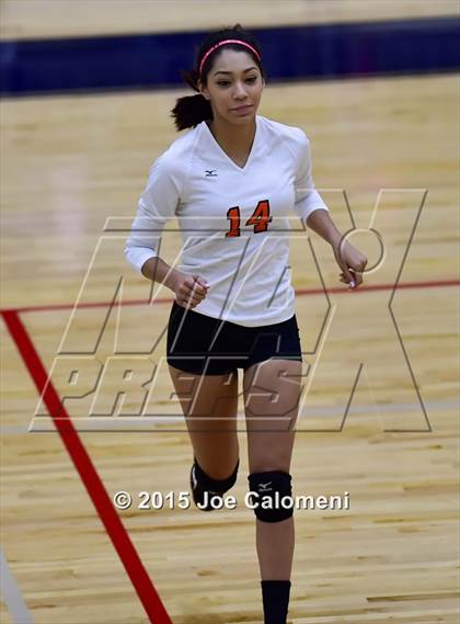 Thumbnail 1 in Burbank vs Lanier [Sidney] photogallery.