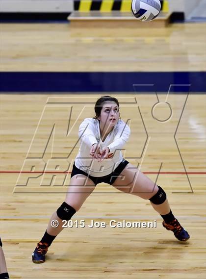 Thumbnail 1 in Burbank vs Lanier [Sidney] photogallery.