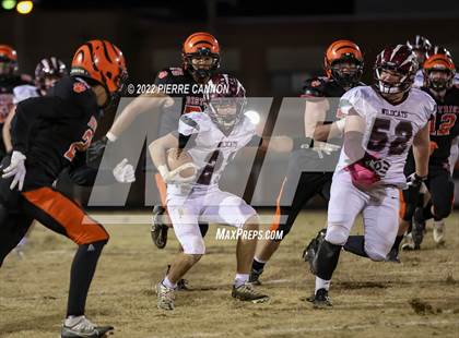 Thumbnail 2 in Warren County vs Brentsville District (VHSL Class 3 Region Final) photogallery.