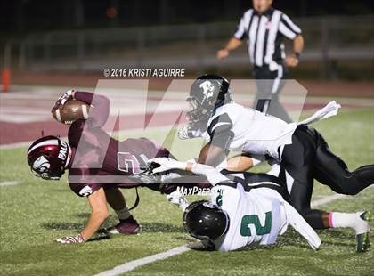 Thumbnail 1 in Perris @ Paloma Valley photogallery.