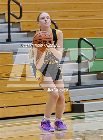 Thumbnail 3 in Guerin Catholic @ Yorktown  photogallery.