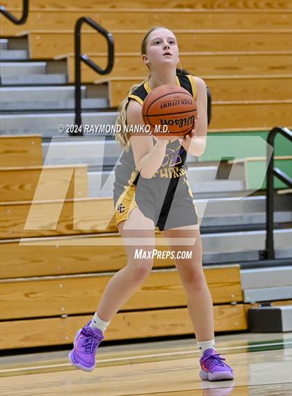 Thumbnail 3 in Guerin Catholic @ Yorktown  photogallery.