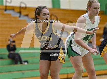 Thumbnail 2 in Guerin Catholic @ Yorktown  photogallery.