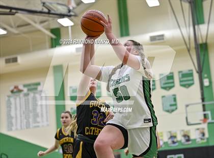 Thumbnail 1 in Guerin Catholic @ Yorktown  photogallery.