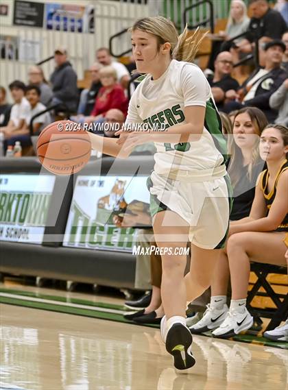 Thumbnail 3 in Guerin Catholic @ Yorktown  photogallery.