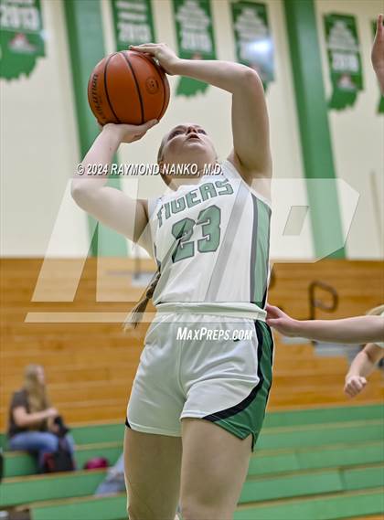 Thumbnail 3 in Guerin Catholic @ Yorktown  photogallery.