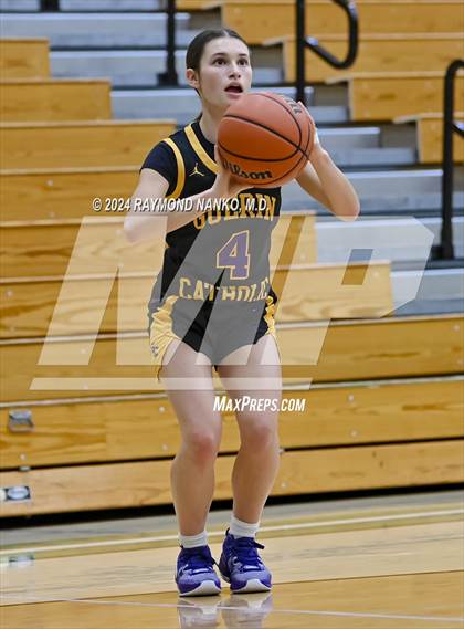 Thumbnail 3 in Guerin Catholic @ Yorktown  photogallery.