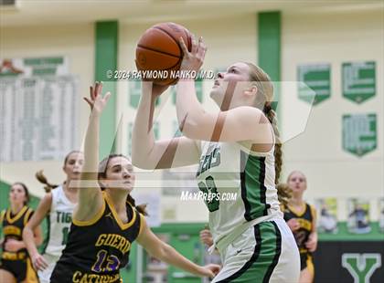 Thumbnail 3 in Guerin Catholic @ Yorktown  photogallery.