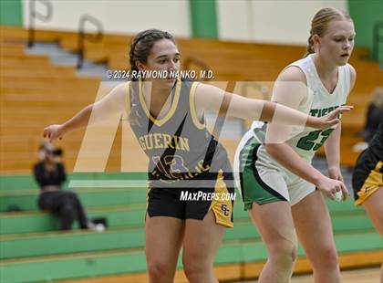 Thumbnail 3 in Guerin Catholic @ Yorktown  photogallery.