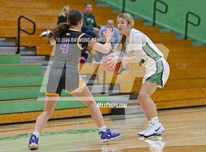 Thumbnail 1 in Guerin Catholic @ Yorktown  photogallery.