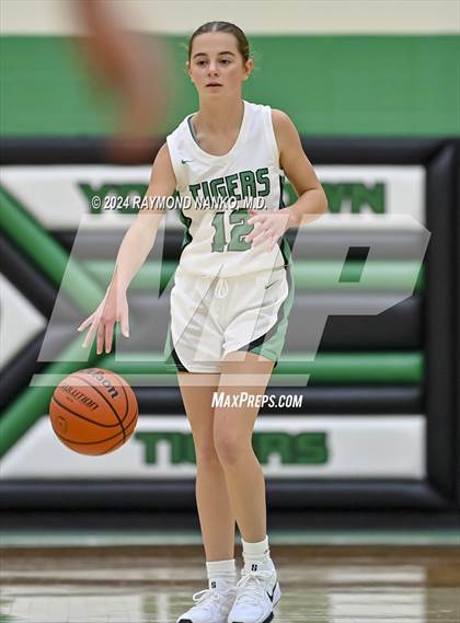 Thumbnail 3 in Guerin Catholic @ Yorktown  photogallery.