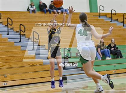 Thumbnail 1 in Guerin Catholic @ Yorktown  photogallery.