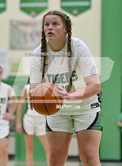 Thumbnail 3 in Guerin Catholic @ Yorktown  photogallery.