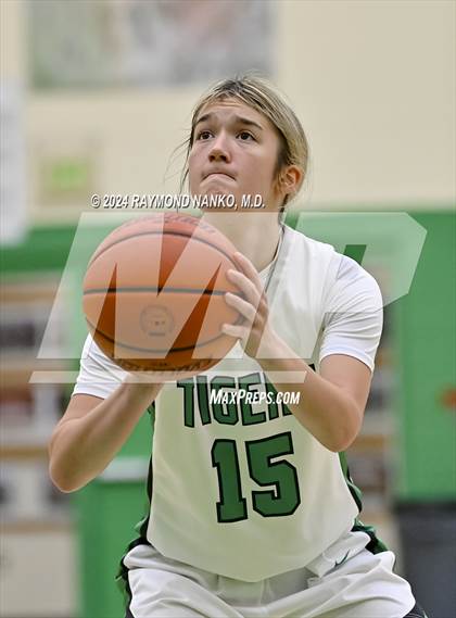 Thumbnail 1 in Guerin Catholic @ Yorktown  photogallery.