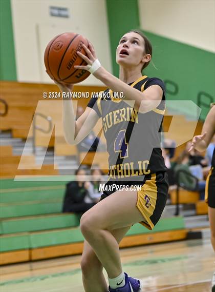 Thumbnail 1 in Guerin Catholic @ Yorktown  photogallery.