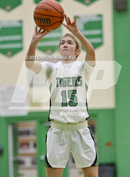 Thumbnail 3 in Guerin Catholic @ Yorktown  photogallery.