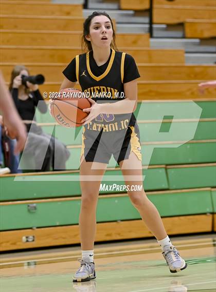 Thumbnail 3 in Guerin Catholic @ Yorktown  photogallery.