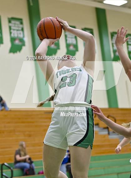 Thumbnail 1 in Guerin Catholic @ Yorktown  photogallery.
