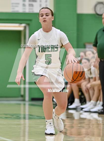 Thumbnail 2 in Guerin Catholic @ Yorktown  photogallery.