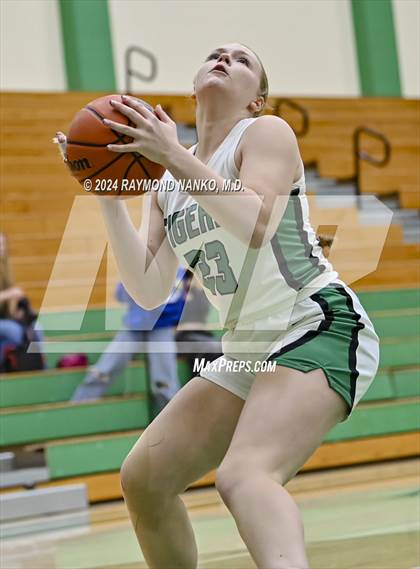 Thumbnail 1 in Guerin Catholic @ Yorktown  photogallery.