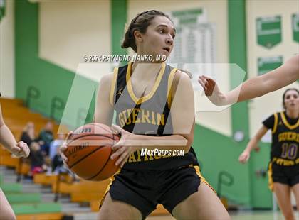 Thumbnail 1 in Guerin Catholic @ Yorktown  photogallery.