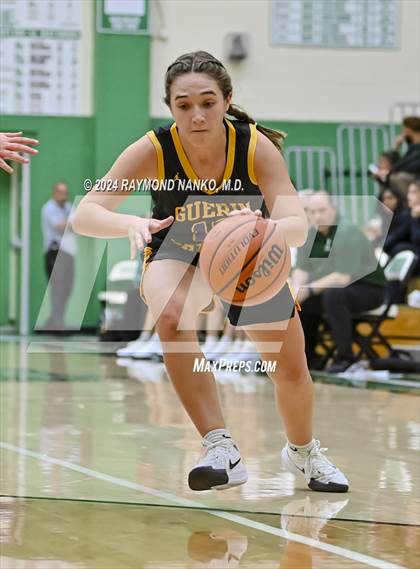 Thumbnail 2 in Guerin Catholic @ Yorktown  photogallery.