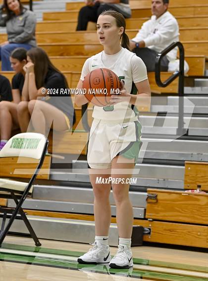 Thumbnail 1 in Guerin Catholic @ Yorktown  photogallery.