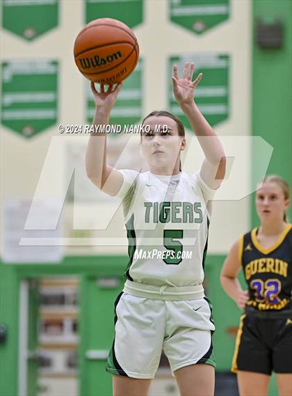 Thumbnail 2 in Guerin Catholic @ Yorktown  photogallery.