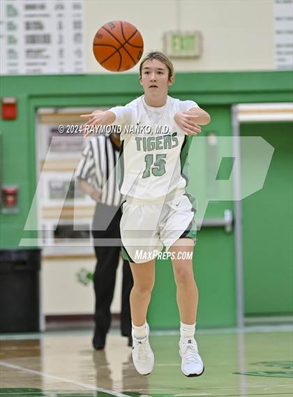 Thumbnail 1 in Guerin Catholic @ Yorktown  photogallery.