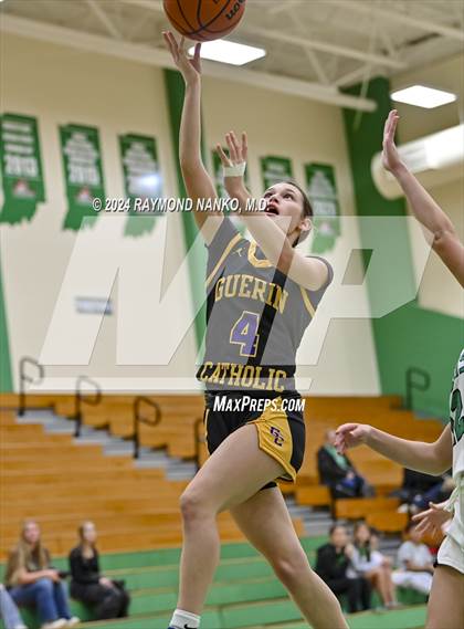 Thumbnail 2 in Guerin Catholic @ Yorktown  photogallery.
