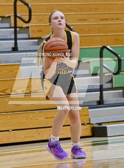 Thumbnail 2 in Guerin Catholic @ Yorktown  photogallery.
