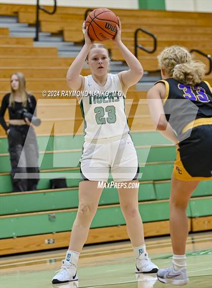 Thumbnail 1 in Guerin Catholic @ Yorktown  photogallery.