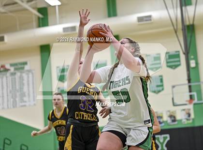Thumbnail 3 in Guerin Catholic @ Yorktown  photogallery.