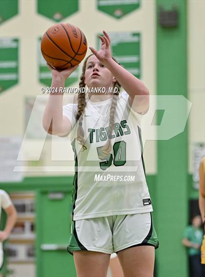 Thumbnail 3 in Guerin Catholic @ Yorktown  photogallery.