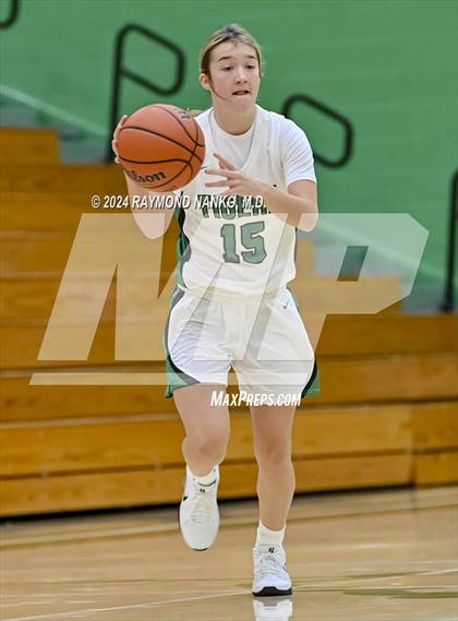Thumbnail 3 in Guerin Catholic @ Yorktown  photogallery.