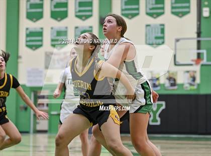 Thumbnail 3 in Guerin Catholic @ Yorktown  photogallery.