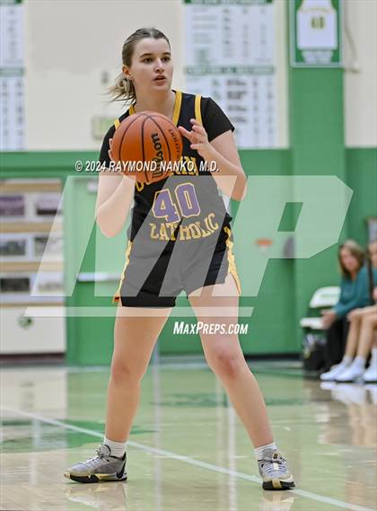 Thumbnail 3 in Guerin Catholic @ Yorktown  photogallery.